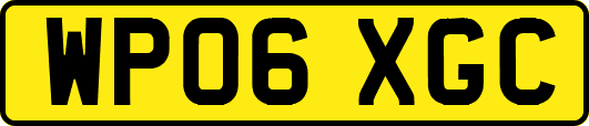 WP06XGC