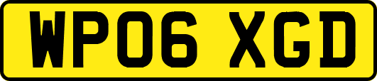 WP06XGD