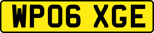 WP06XGE