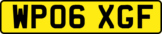 WP06XGF