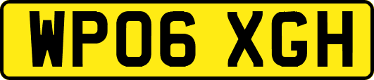 WP06XGH