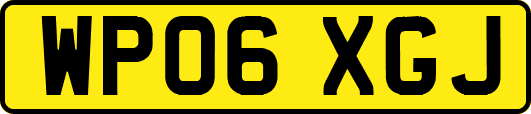 WP06XGJ