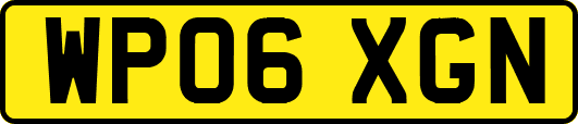 WP06XGN