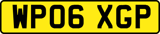 WP06XGP