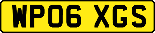 WP06XGS