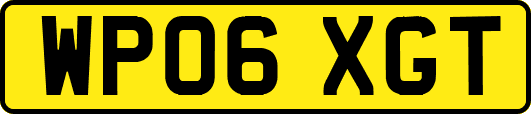 WP06XGT