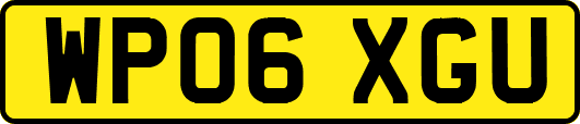 WP06XGU