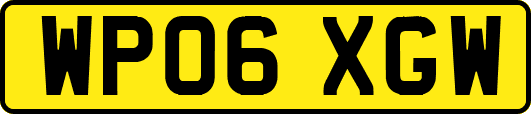 WP06XGW