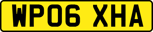 WP06XHA