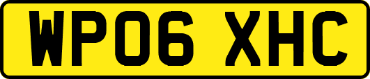 WP06XHC