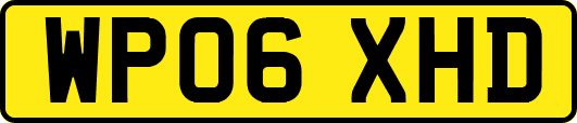 WP06XHD