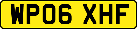WP06XHF