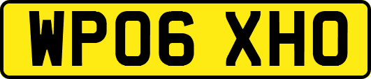 WP06XHO