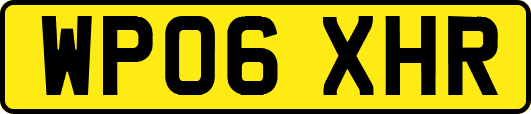 WP06XHR