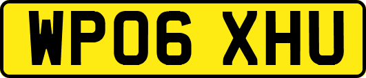 WP06XHU
