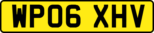 WP06XHV
