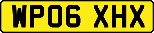 WP06XHX