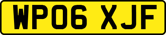 WP06XJF