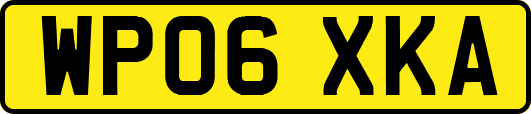 WP06XKA