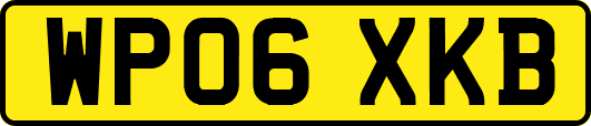WP06XKB
