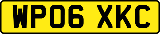 WP06XKC