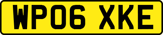 WP06XKE