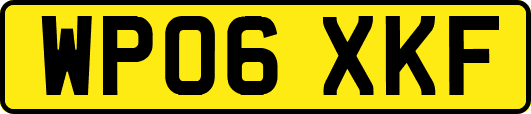 WP06XKF