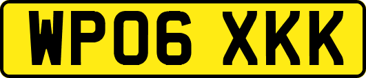 WP06XKK