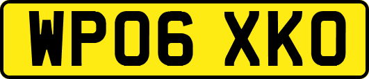 WP06XKO