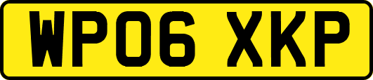 WP06XKP