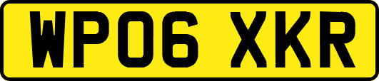 WP06XKR