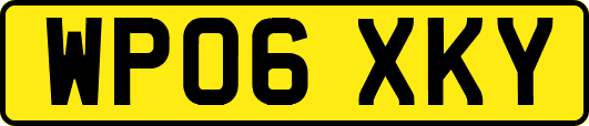 WP06XKY