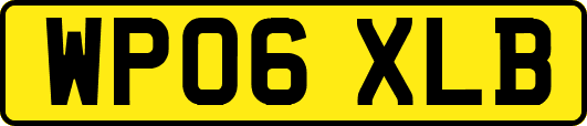 WP06XLB