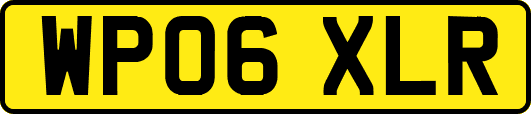 WP06XLR