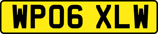 WP06XLW