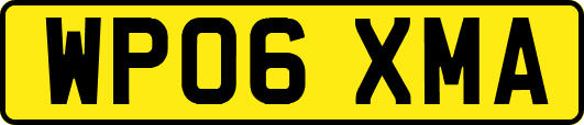 WP06XMA