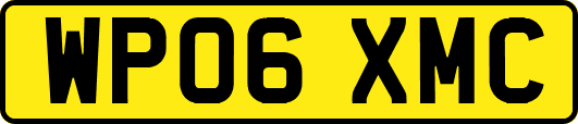 WP06XMC