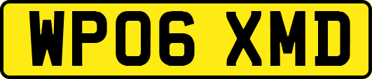 WP06XMD