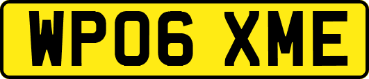 WP06XME