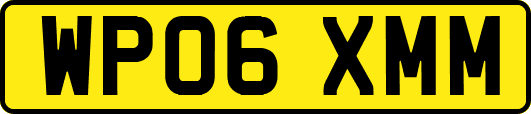 WP06XMM