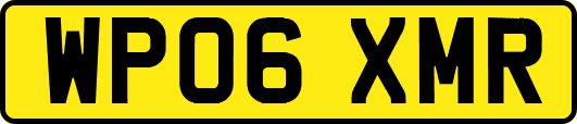 WP06XMR