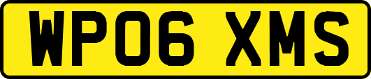 WP06XMS