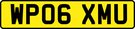 WP06XMU