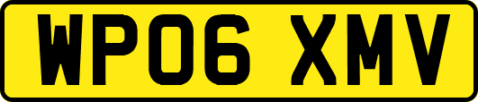 WP06XMV