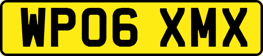 WP06XMX