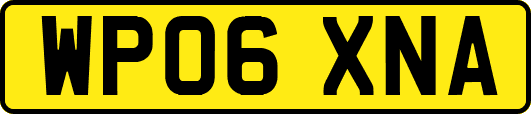WP06XNA