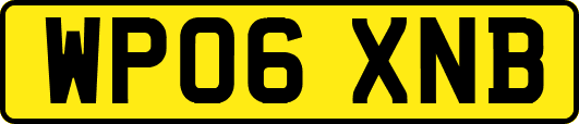WP06XNB
