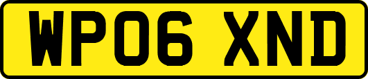 WP06XND