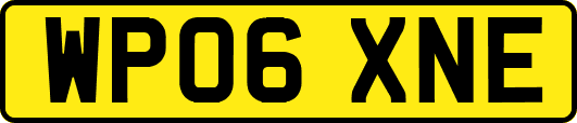 WP06XNE