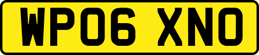WP06XNO